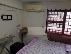 Blk 17 Marsiling Gardens (Woodlands), HDB 3 Rooms #488740971